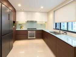 Parkshore (D15), Condominium #624597511